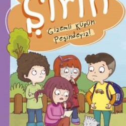 Şirin Gizemli Küpün Peşindeyiz - Kendimi Durduramıyorum Şirin Gizemli Küpün Peşindeyiz - Kendimi Durduramıyorum
