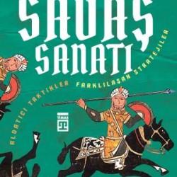 Türklerin Savaş Sanatı