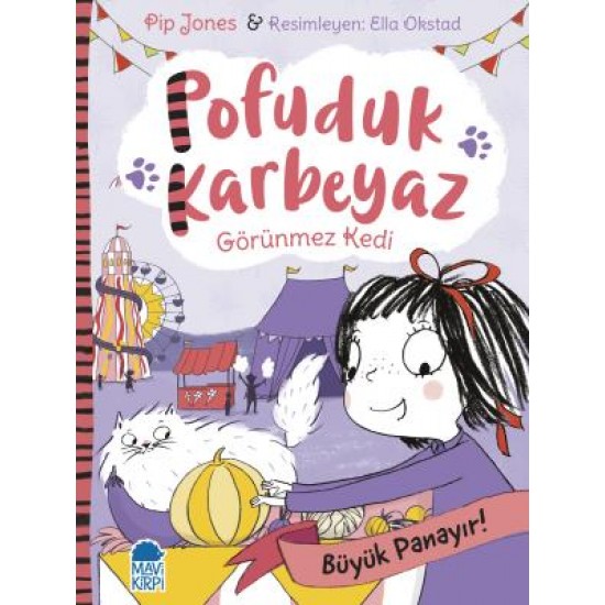 Pofuduk Karbeyaz - Büyük Panayır