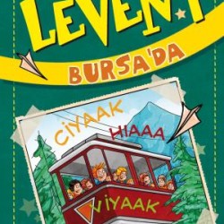 Levent Bursada - Türkiyeyi Geziyorum 2