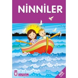 Ninniler (Çocuk Klasikleri)