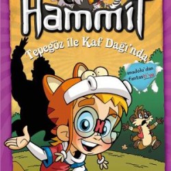 Hammit Tepegöz ile Kaf Dağında - Masallar Ülkesi Serisi