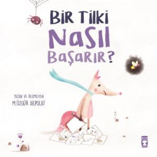 Bir Tilki Nasıl Başarır Bir Tilki Nasıl Başarır