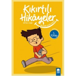 Yakından Gelen Sesler - Kıkırtılı Hikayeler (3. Sınıf)