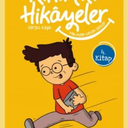 Yakından Gelen Sesler - Kıkırtılı Hikayeler (3. Sınıf)