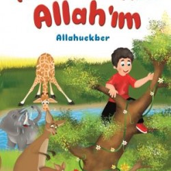 Yücelerden Yüce Allahım - Allahuekber