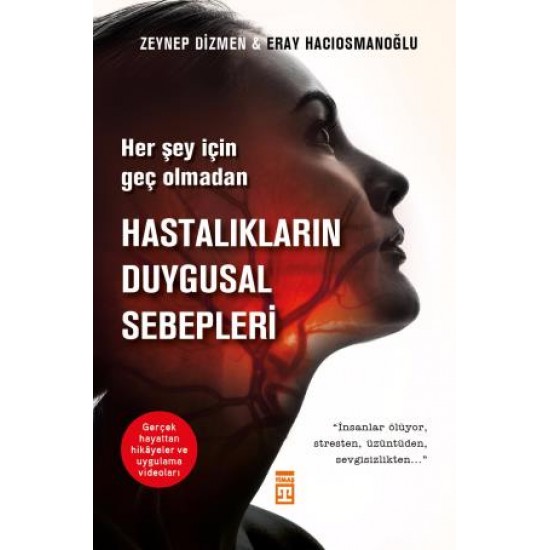 Hastalıkların Duygusal Sebepleri