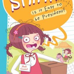 Shirin Is It Easy To Be President? - Şirin Başkan Olmak Kolay mı? (İngilizce)