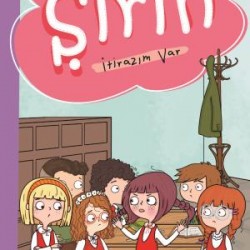 Şirin İtirazım Var - Kendimi Durduramıyorum 2 Şirin İtirazım Var - Kendimi Durduramıyorum 2
