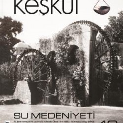 Keşkül Dergisi 43. Sayı