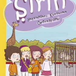 Şirin Hayvanları Kurtarma Operasyonu - Kendimi Durduramıyorum Şirin Hayvanları Kurtarma Operasyonu - Kendimi Durduramıyorum