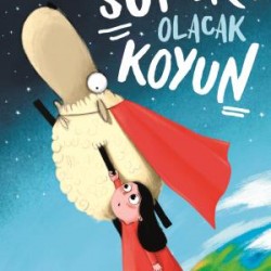 Süper Olacak Koyun