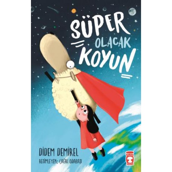 Süper Olacak Koyun Süper Olacak Koyun