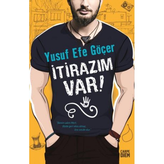 İtirazım Var!