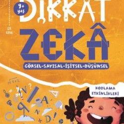 Dikkat Zeka (9 Yaş)