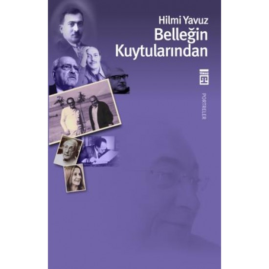 Belleğin Kuytularından Belleğin Kuytularından