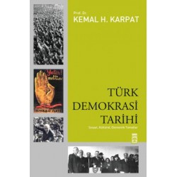 Türk Demokrasi Tarihi