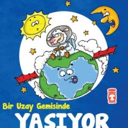 Bir Uzay Gemisinde Yaşıyor Olabilir Misin? - Popüler Fen Bir Uzay Gemisinde Yaşıyor Olabilir Misin? - Popüler Fen