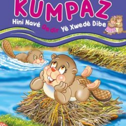 Kunduz Kumpaz Allahın Kadir İsmini Öğreniyor (Kürtçe)