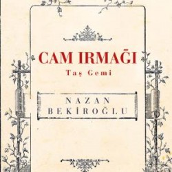 Cam Irmağı Taş Gemi