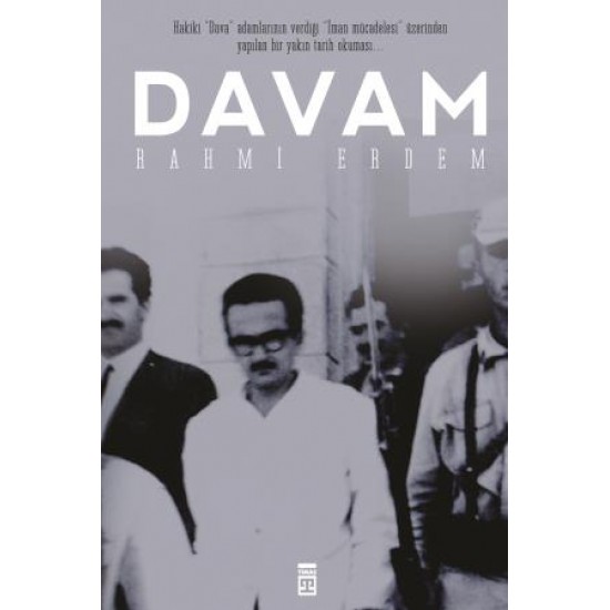 Davam Davam