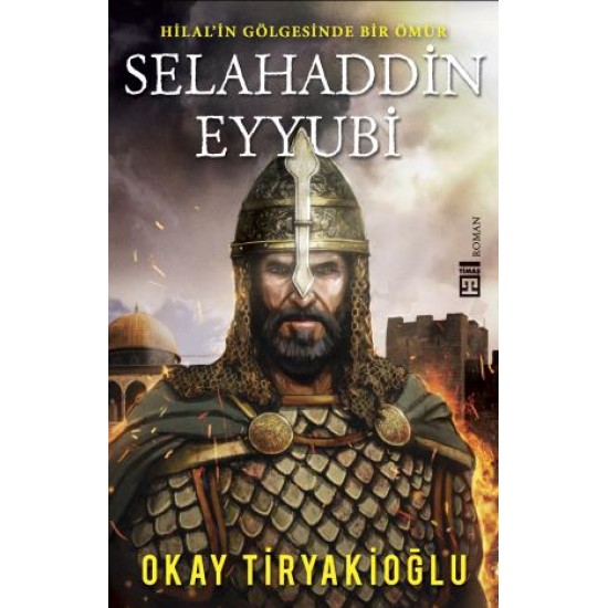 Selahaddin Eyyubi (Okay Tiryakioğlu)