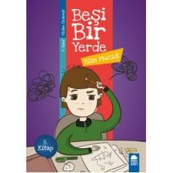 Yılın Mucidi - Beşi Bir Yerde (4. Sınıf)