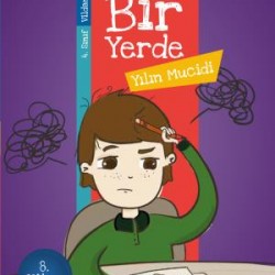Yılın Mucidi - Beşi Bir Yerde (4. Sınıf)