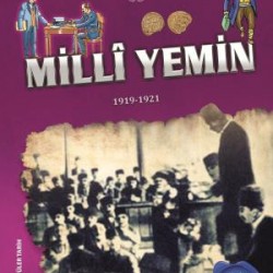 Milli Yemin - Türkiye Cumhuriyeti Kuruluş 3