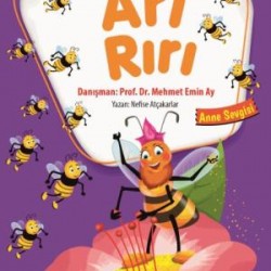 Arı Rırı - Hadis Bahçesi 1