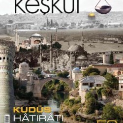 Keşkül Dergisi 50. Sayı