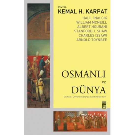 Osmanlı ve Dünya