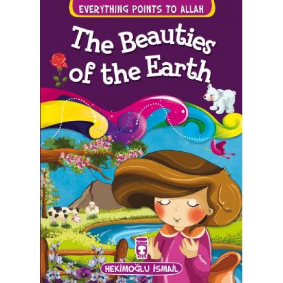 The Beauties Or The Earth - Yeryüzündeki Güzellik (İngilizce)