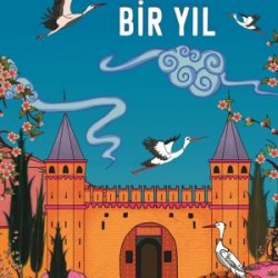 Sarayda Bir Yıl
