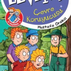 Levent Çevre Koruyucusu - Levent İz Peşinde 2