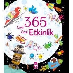 365 Cıvıl Cıvıl Etkinlik 365 Cıvıl Cıvıl Etkinlik