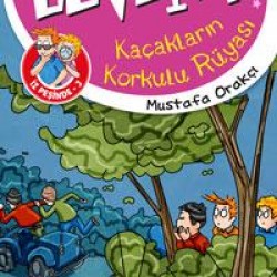 Levent Kaçakların Korkulu Rüyası - Levent İz Peşinde 3