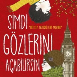 Şimdi Gözlerini Açabilirsin