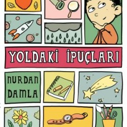 Yoldaki İpuçları - Maceraya Yolculuk