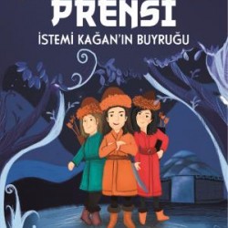 Göktürk Prensi