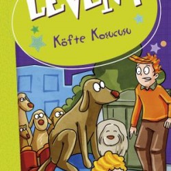 Levent Köfte Koşucusu - Levent ve Tayfası 2