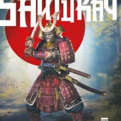 Kılıcın Efendileri I: Samuray