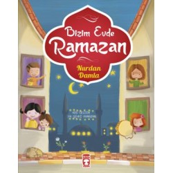 Bizim Evde Ramazan