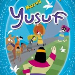 Hazreti Yusuf - Peygamber Öyküleri