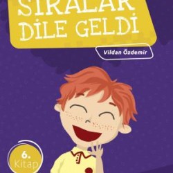 Afacan Tayfa 1. Sınıf - Sıralar Dile Geldi