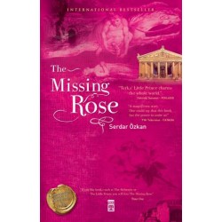 The Missing Rose - Kayıp Gül (İngilizce)