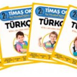 2. Sınıf Türkçe Konu Anlatımlı 4