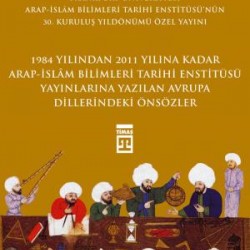 Önsözler Fuat Sezgin