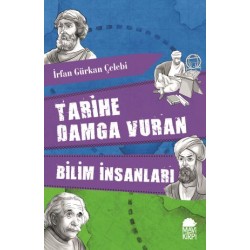 Tarihe Damga Vuran Bilim İnsanları