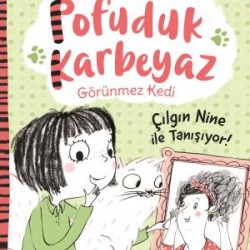 Pofuduk Karbeyaz - Çılgın Nine ile Tanışıyor